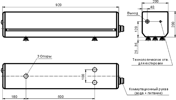      (Nd:YAG)  LF2210 (LF241)