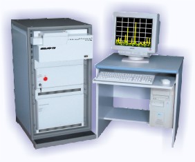Лазерный Анализатор элементного состава (лазерный атомно-эмиссионный спектрометр - LIBS) LEA-S500