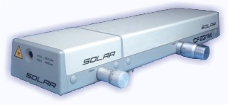 Квазинепрерывный перестраиваемый титан-сапфировый (Ti:Sapphire) лазер CF231