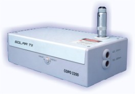 Оптический параметрический генератор (осциллятор) света COPO2200 CHAMELEON