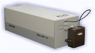 Оптический параметрический генератор (осциллятор) света COPO2200A