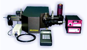 Монохроматор / Спектрограф серия MS350